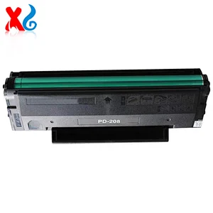 PD-208 Compatible Toner Cartridge For Pantum P2508 M6508 M6558 M6608 1600 Pages Toner
