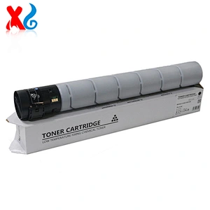 Chemical TN514 Color Toner Cartridge Replacement For KONICA MINOLTA Bizhub C458 558 658  28K Pages