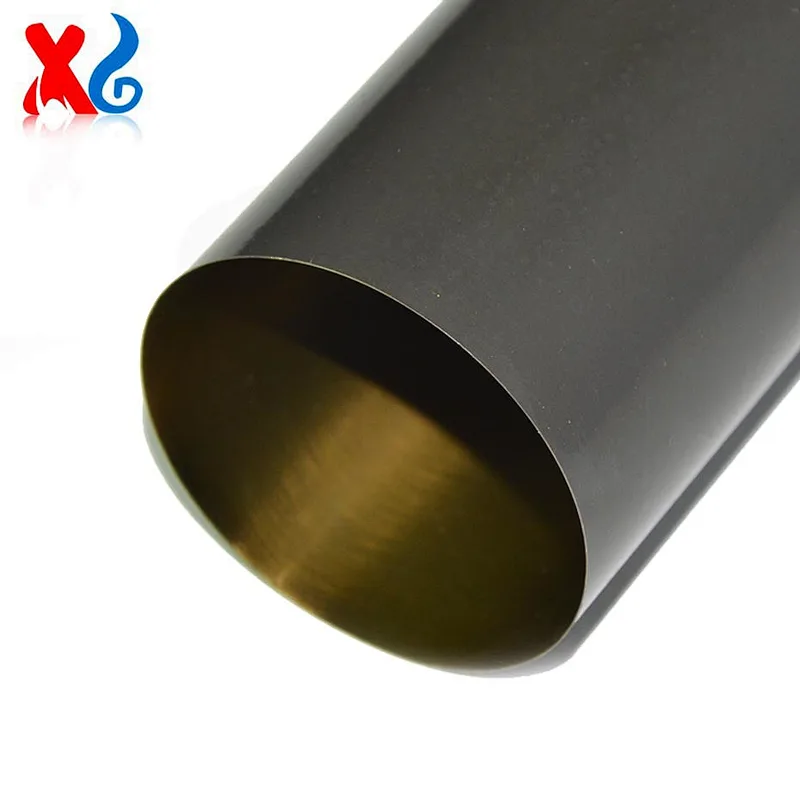 Compatible M552 Fuser Film Sleeve Replacement For HP Color LaserJet Enterprise M552 MFP M553 M577
