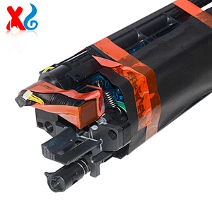 Drum Cartridge IU215C Cyan Drum Unit Replacement For Konica Minolta Bizhub Imaging Unit C227 C287 C226 C266 A9R9Y00RD