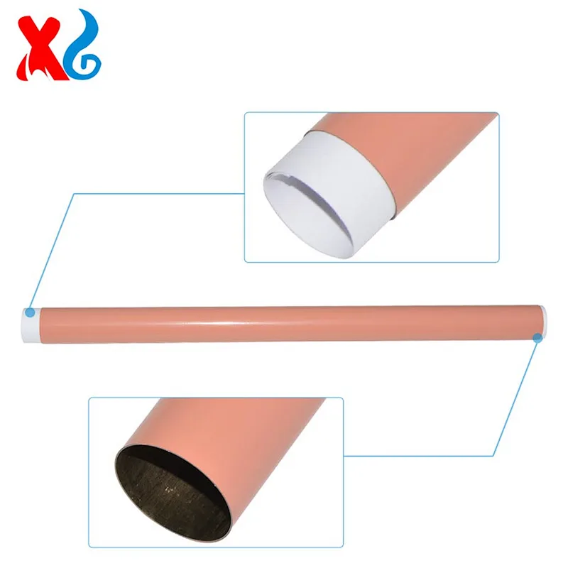 RM1-8062-Film Compatible Fuser Film Sleeve Replacement For Hp Color LaserJet Pro 400 Color MFP M475dn M476 M375 M351 Fuser Film