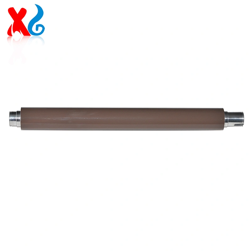 Compatible C220 Pressure Roller Replacement For Konica Minolta Bizhub C220 C280 C360 A0EDR72000-Lower Lower Fuser  Roller Copier
