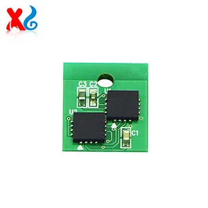 60F2000 60F4000 60F5000 Laser Printer Toner Reset Chip For Lexmark MX410de MX511/MX611-de/dhe/dte MX310dn MX510de MX610dw