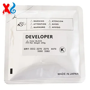 675K85030 Replacement For Xerox 2270 3370 3373 3375 4470 4475 5570 5575 7525 7545 Developer Powder