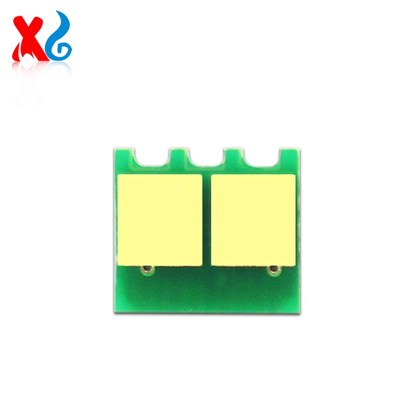 CE260A CE261A CE262A CE263A Reset Chip Replacement For HP Color CP4020 CP4025 CP4525 Toner Chip Resetter