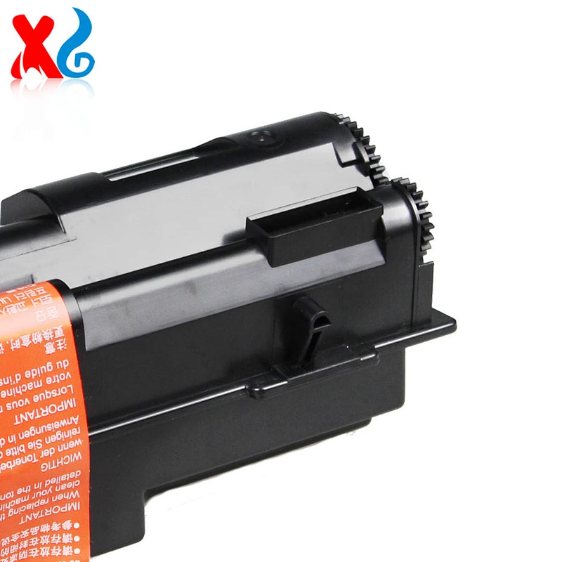 TK170 TK172 TK173 TK174 Compatible For Kyocera Fs-1320D Fs-1370DN ECOSYS P2135d P2135dn Toner Cartridge