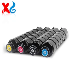 T01 Toner Cartridge Replacement For Canon C60 C65 C600 C650 C700 C750 C800 C850