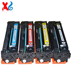 Toner Cartridge Replacement For HP M477 M452DW M452DN CF410A M477FDW M477DN 477FNW