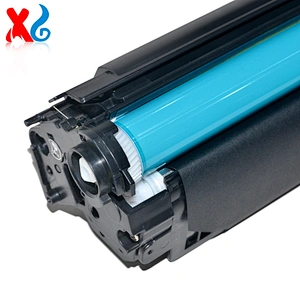 CF283A CF283X 83A 83X Toner Cartridge Compatible For HP M201n M201dw M225dn M225dw M125 M127fn M126fn M125nw M201 M225 M202
