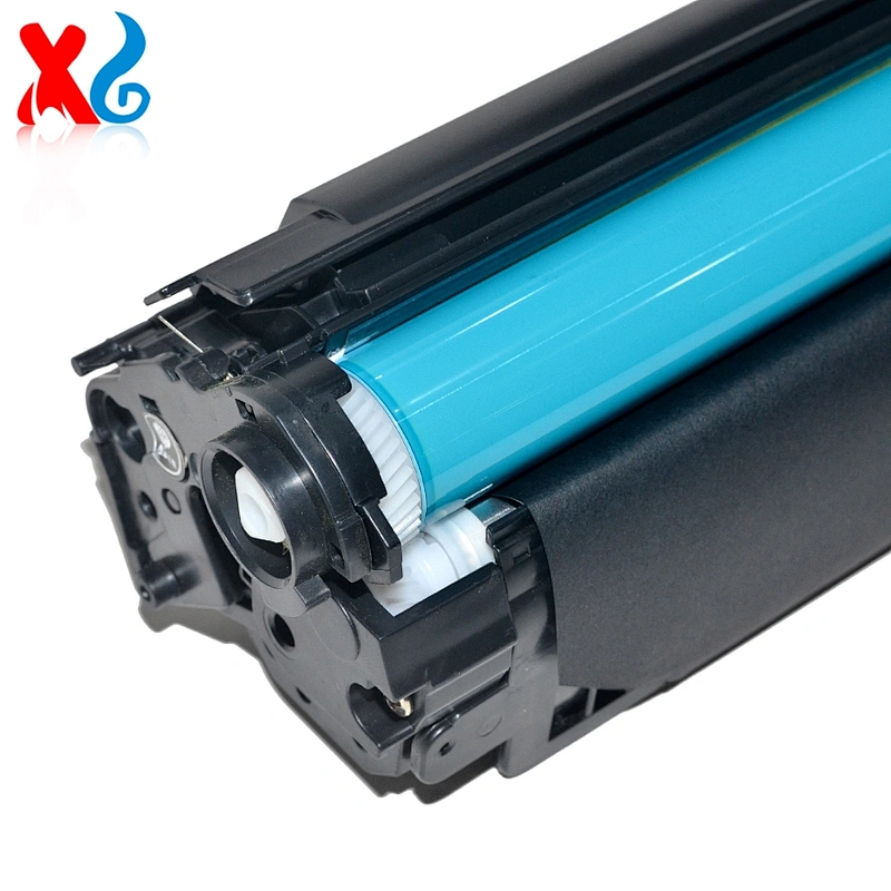 CF283A CF283X 83A 83X Toner Cartridge Compatible For HP M201n M201dw M225dn M225dw M125 M127fn M126fn M125nw M201 M225 M202