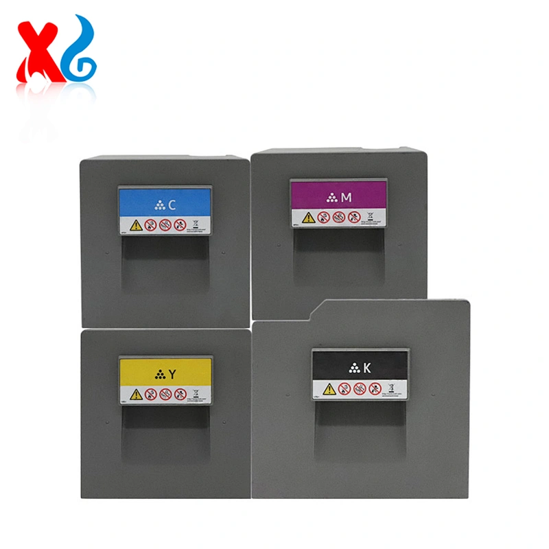 841780 841783 841782 841781 Toner Cartridge Replacement For Ricoh Pro MPC8002 MPC6502 6502 MP C5100 MPC5110