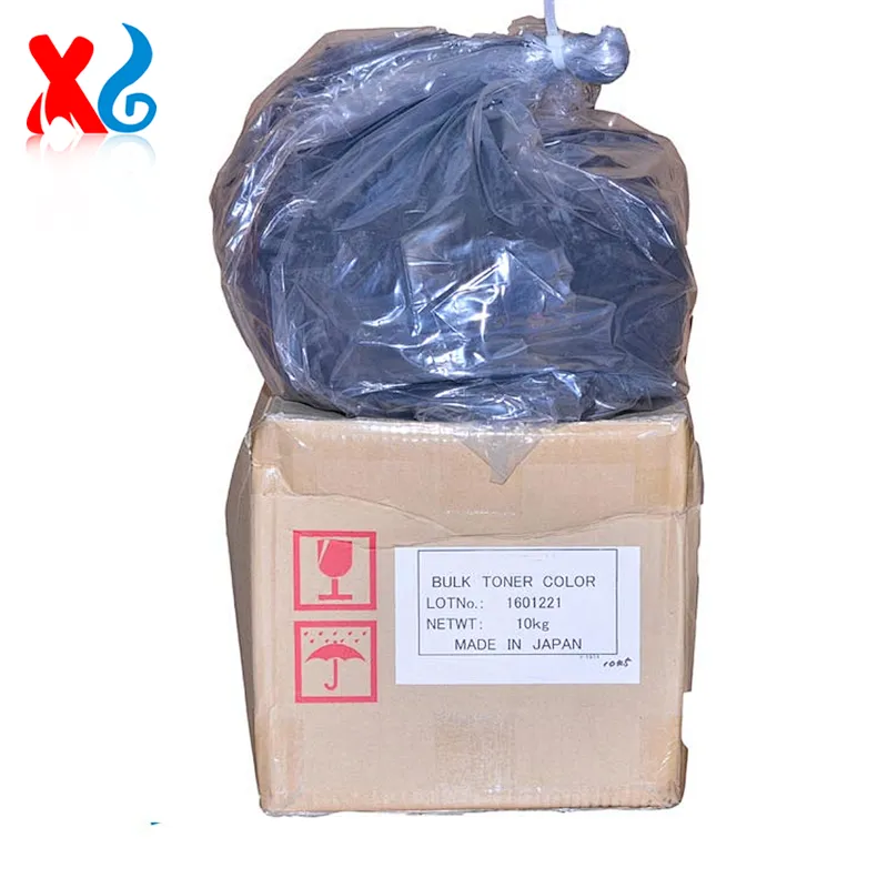PK9 Japan Refill Bulk Toner Powder Compatible For Kyocera TK3190 TK1150 TK1110 TK1170 TK-1112/1152/1162/1172/1173/1175/310/312