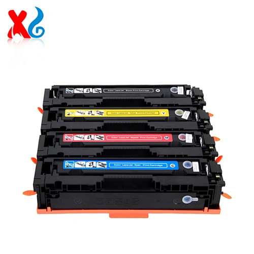 W2210A W2112A W2310A Toner Cartridge Replacement For HP M283fdw M183fw M255dw M282nw M256 M282 206A 215A Toner