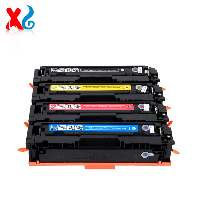 W2210A W2112A W2310A Toner Cartridge Replacement For HP M283fdw M183fw M255dw M282nw M256 M282 206A 215A Toner