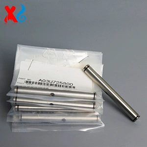 A03U725800 Fixing Drive Shaft Replacement For Konica Minolta Bizhub PRO C6500 C6000 C7000 C6501 C5500 C5501