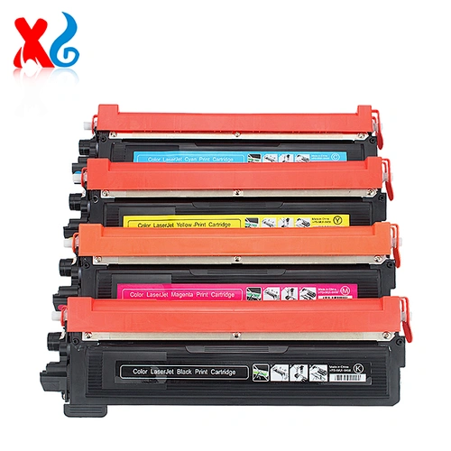TN210 TN230 TN240 TN260 TN270 TN290 Toner Cartridge Compatible For Brother HL 3040CN 3070W DCP9010 MFC 9120 9320