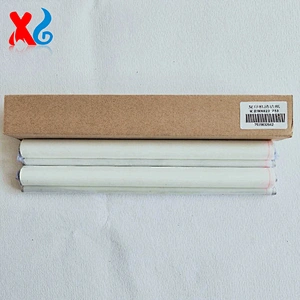 NROLN1842FCZ1 Fuser Lower Roller Cleaning Web Roller Replacement For Sharp MX 753 623 753