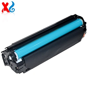 CF283A CF283X 83A 83X Toner Cartridge Compatible For HP M201n M201dw M225dn M225dw M125 M127fn M126fn M125nw M201 M225 M202