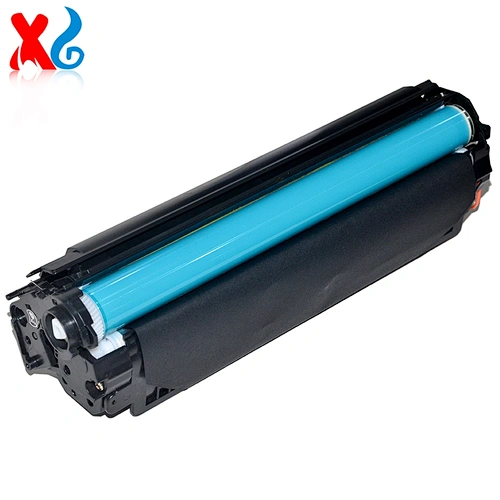 CF283A CF283X 83A 83X Toner Cartridge Compatible For HP M201n M201dw M225dn M225dw M125 M127fn M126fn M125nw M201 M225 M202