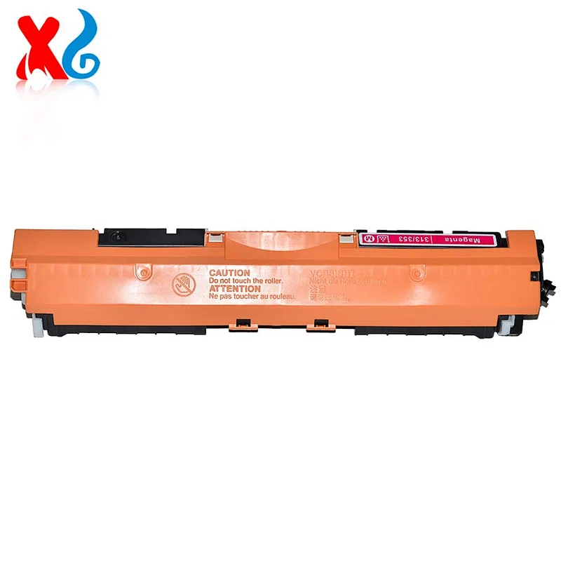 126A CF350A CE310A CE311A CE312A CE313A Toner Cartridge Compatible For HP 1025 CP1025 m177fw m175nw m176n m275