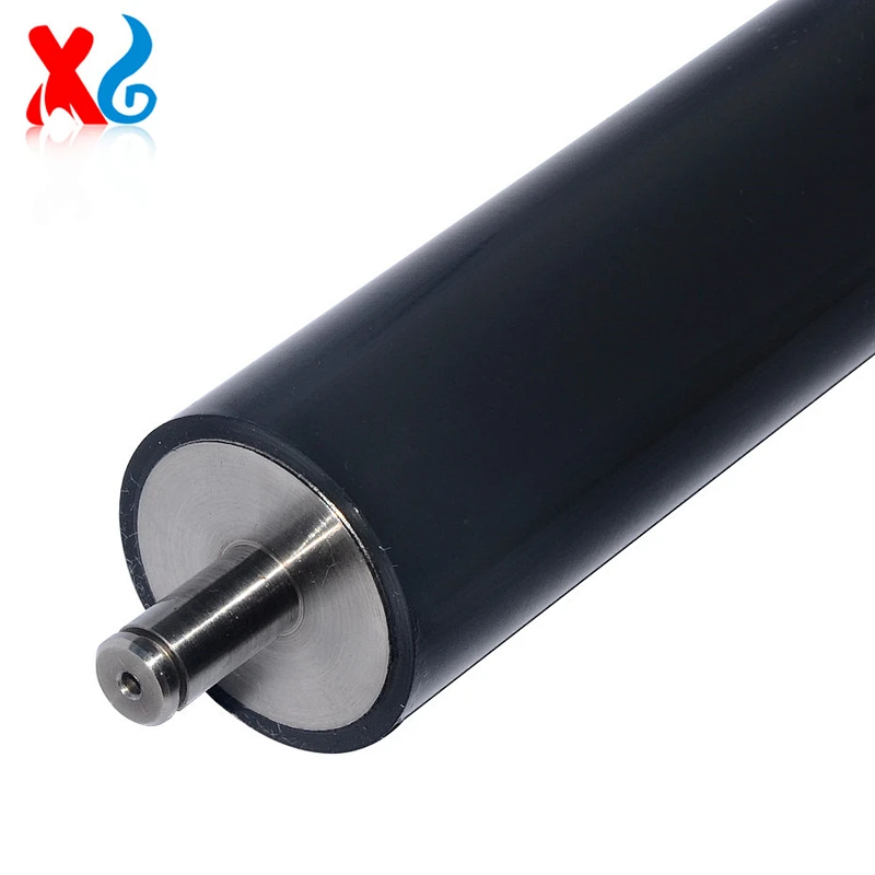 Lower Fuser Roller Compatible For Konica Minolta Bizhub C224e C224 224e C284e C284 284e C364e C364 Pressure Roller