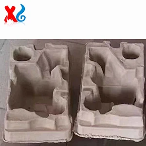 Toner Cartridge Egg Shell Paper Cover Protective Package Repalcement For HP CE505A CF280A CE255A 507A 16A 93A 90A 81A 64A 42A