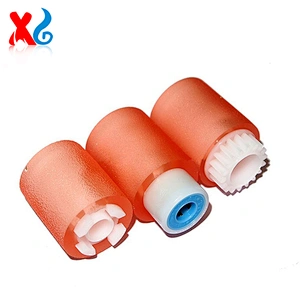 AF030090 AF031090 AF032090 Paper Pickup Roller Replacement For Ricoh MP 3500 4500 4000 5000 4001 MPC3000 MPC3002 MPC4500