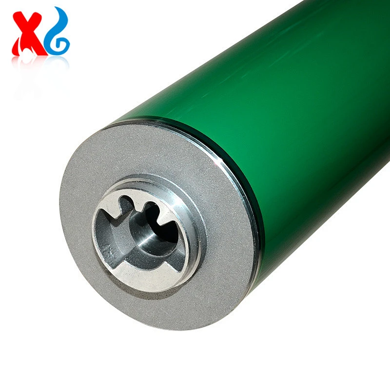 Long Life Japan OPC Drum Compatible For Konica Minolta C1060 Bizhub C1070 C2070 C2060 DU105 DU106 C71HC