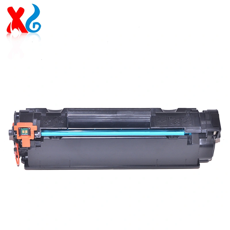 CB435A 35A CE285A 85A Toner Cartridge Compatible For HP 1217 1214 M1132 M1130 M1132 P1102w P1005 P1006 P1100 CRG912 CRG925