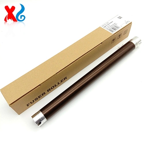 Upper Fuser Roller Compatible For Konica Minolta Bizhub 222 282 362 7728 363 250 350 283 266 366 227 367 BH363 BH283 Heat Roller