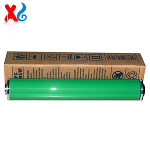 Long Life Japan OPC Drum Compatible For Konica Minolta C1060 Bizhub C1070 C2070 C2060 DU105 DU106 C71HC