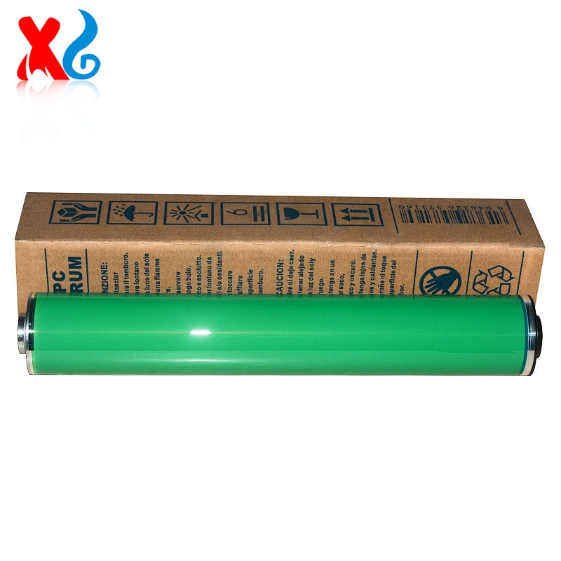 Long Life Japan OPC Drum Compatible For Konica Minolta C1060 Bizhub C1070 C2070 C2060 DU105 DU106 C71HC