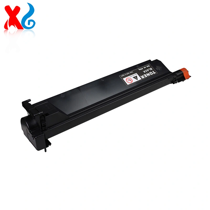 TN-210 TN210 Toner Cartridge Replacement For Konica Minolta Bizhub C250 C250P C252