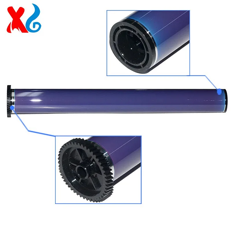 Japan Fuji Long Life 5335 Opc Drum Replacement For Xerox WorkCentre 5335 5330 5325 CT350413 CT350938 80K Pages