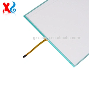 56UA87550 Compatible bizhub c6000 Panel For Konica Minolta Bizhub C6500 C7000 950 951 1050 1051 Screen