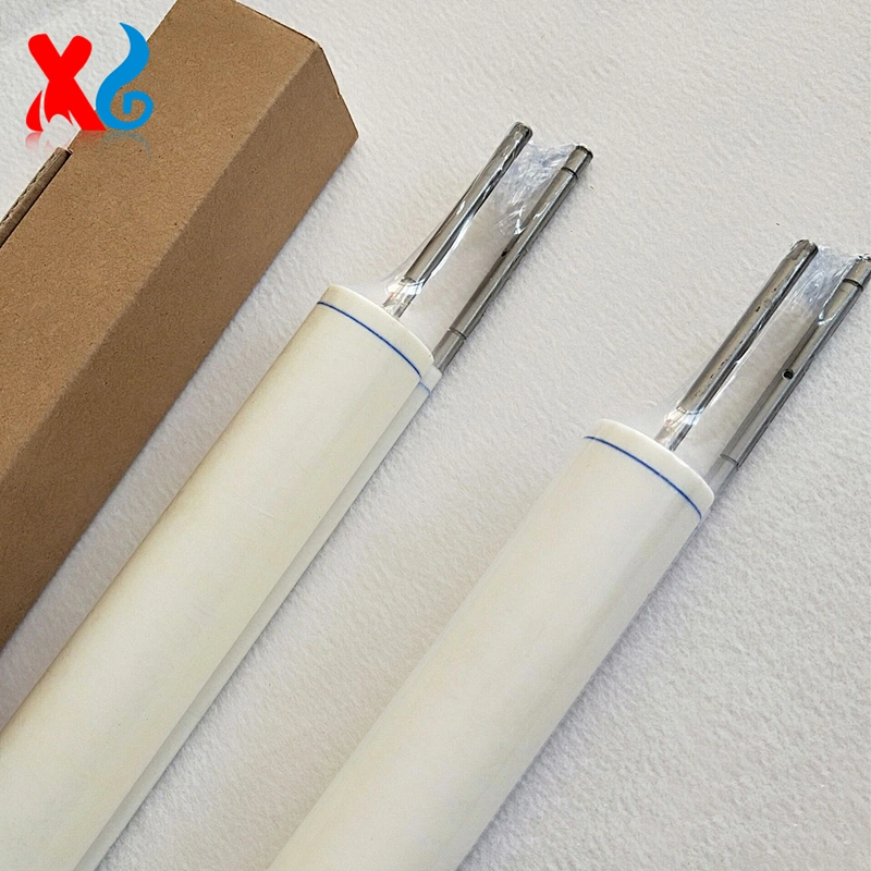 6LA23055000 Fuser Roller Cleaning Web Roller Replacement For Toshiba E-Studio 550 810 650 DP5510 DP6510 DP8110