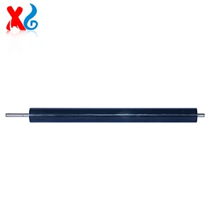 Lower Fuser Roller Compatible For Konica Minolta Bizhub C224e C224 224e C284e C284 284e C364e C364 Pressure Roller