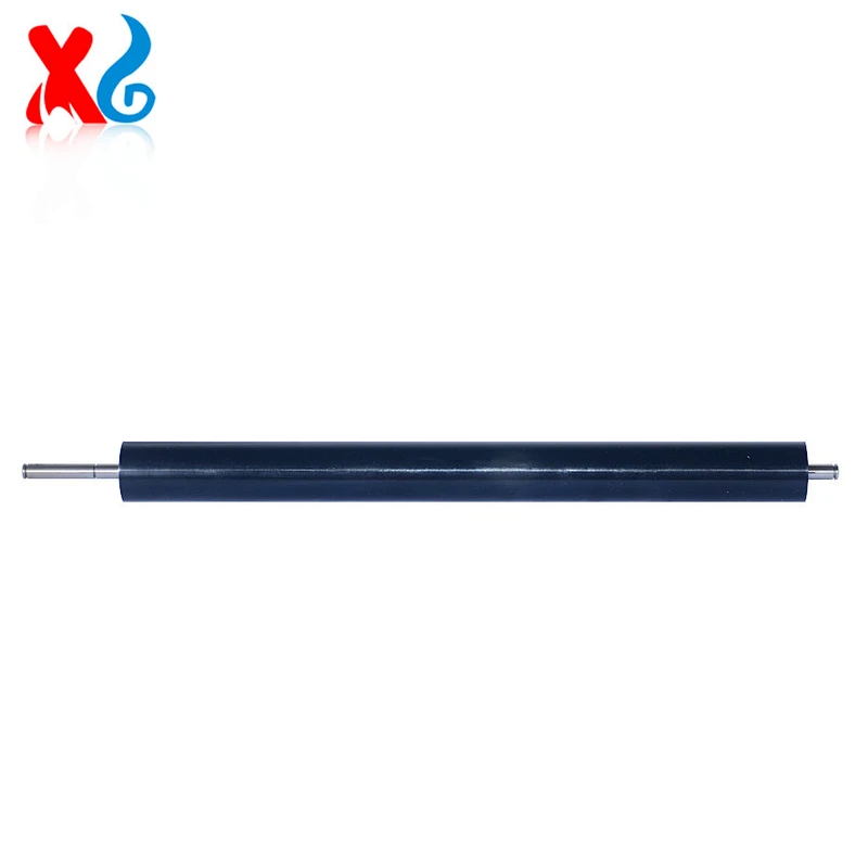 Lower Fuser Roller Compatible For Konica Minolta Bizhub C224e C224 224e C284e C284 284e C364e C364 Pressure Roller