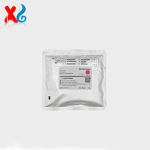 1000K Pages Developer Powder Replacement For Konica Minolta Bizhub C250i C300i C360i