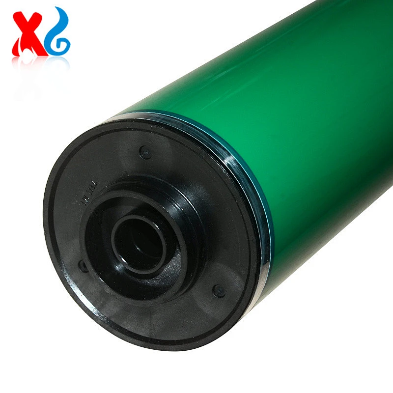 Long Life Japan OPC Drum Compatible For Konica Minolta C1060 Bizhub C1070 C2070 C2060 DU105 DU106 C71HC