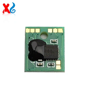 TNP41 TNP43 Toner Reset Chip Compatible For Konica Minolta Bizhub 3320 Chip Resetter