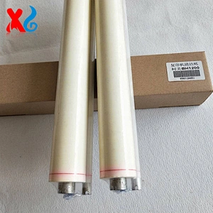 A0G6731400 56UA53511E Fuser Cleaning Web Roller Replacement For Konica Minolta Bizhub PRO 1100 1051 1050 1052 1200 1200p 1250