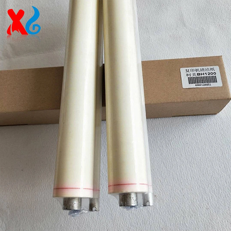 A0G6731400 56UA53511E Fuser Cleaning Web Roller Replacement For Konica Minolta Bizhub PRO 1100 1051 1050 1052 1200 1200p 1250