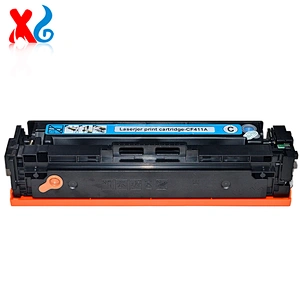 Toner Cartridge Replacement For HP M477 M452DW M452DN CF410A M477FDW M477DN 477FNW