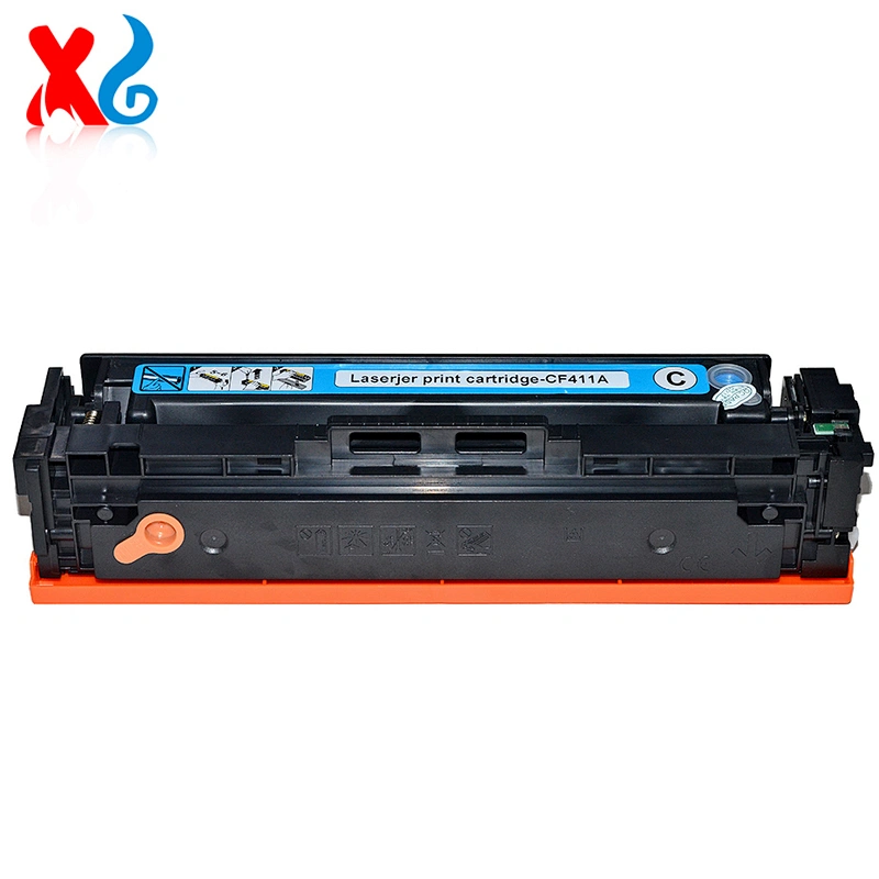 Toner Cartridge Replacement For HP M477 M452DW M452DN CF410A M477FDW M477DN 477FNW