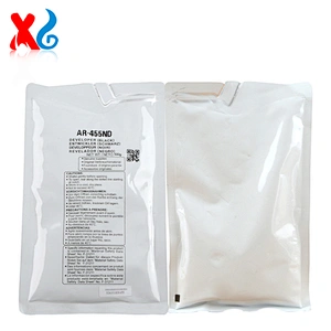 Developer Powder Compatible For Sharp AR455SD AR455ND 351 451 MX M350N M450N M351N M451N M3512 M4512