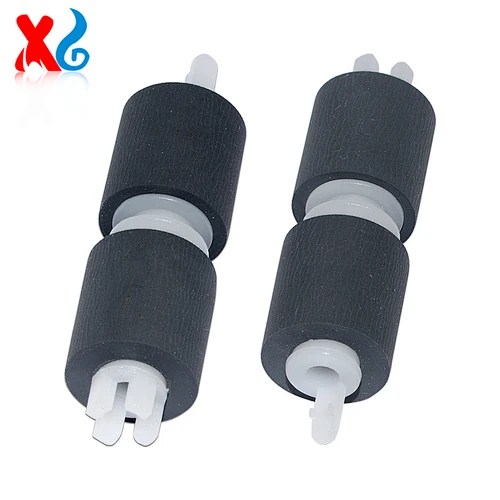 059K69800 Tray 1 & 2 Paper Pickup Feed Roller Kit Replacement For Xerox 5755 Workcentre 5632 5638 5645 5655 5735 5740 5745