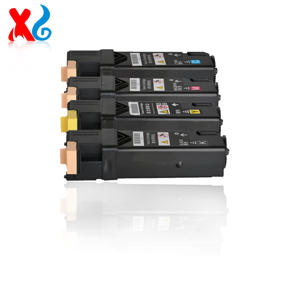 Toner Replacement For Xerox Phaser 6500 6505 Toner Cartridge