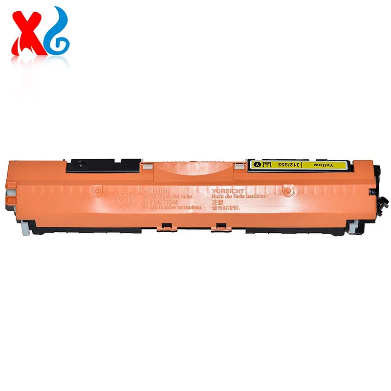 126A CF350A CE310A CE311A CE312A CE313A Toner Cartridge Compatible For HP 1025 CP1025 m177fw m175nw m176n m275