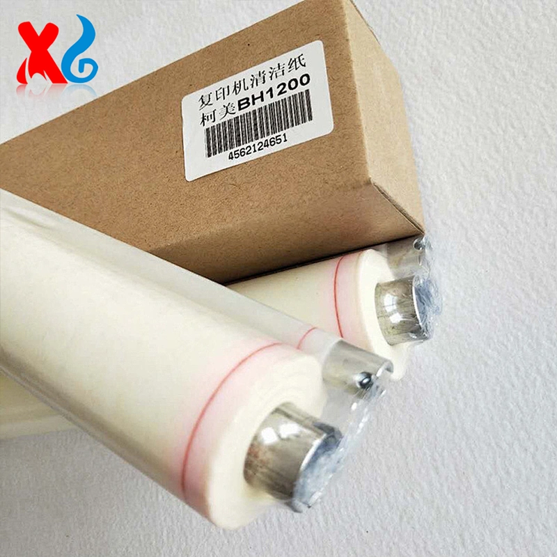 A0G6731400 56UA53511E Fuser Cleaning Web Roller Replacement For Konica Minolta Bizhub PRO 1100 1051 1050 1052 1200 1200p 1250